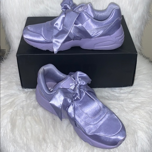 Puma Shoes - 🔮Fenty Bow Sneaker🔮